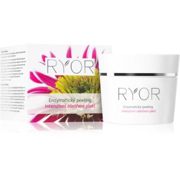 RYOR Intensive Care peeling enzimatic 50 ml