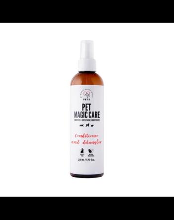PETS Magic Care Balsam blana pisici, caini si rozatoare 250 ml