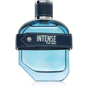 Sapil Intense Eau de Toilette pentru bărbați 100 ml