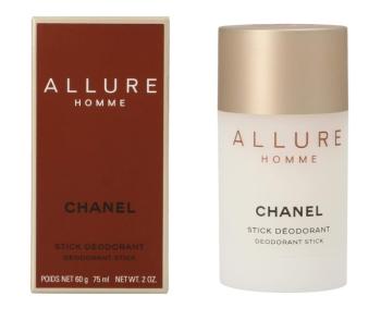 Chanel Ispiti Homme - Deodorant 75 ml