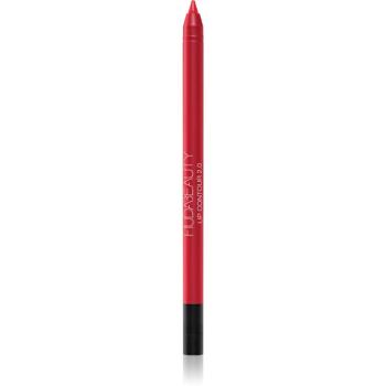 Huda Beauty Lip Contour 2.0 szájkontúrceruza árnyalat Universal Red 0,5 g