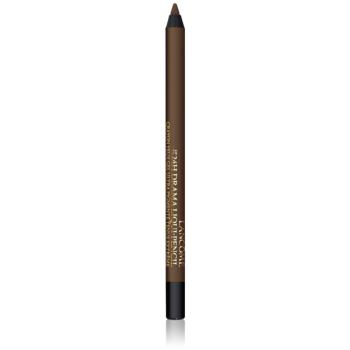 Lancôme Drama Liquid Pencil gel pentru linia ochilor culoare 02 French Chocolate 1,2 g