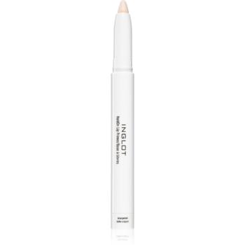 Inglot HoldOn baza hidratanta de buze 1.4 g