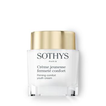 SOTHYS Paris Cremă de fermitate pentru piele (Fermitate Comfort Youth Cream) 50 ml