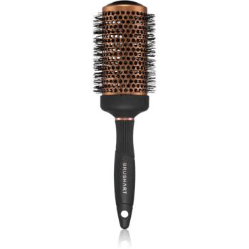 BrushArt Hair Ceramic round hairbrush perie ceramică pentru păr Ø 53 mm 1 buc