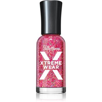 Sally Hansen Hard As Nails Xtreme Wear lac de unghii intaritor culoare 286 Heart Of Sass 11,8 ml