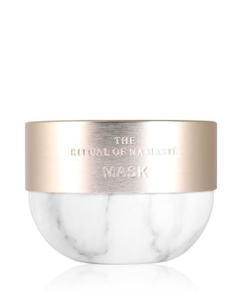 Rituals Mască de iluminare pentru față The Ritual of Namaste (Glow Mask) 50 ml