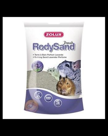 ZOLUX Nisip rozatoare Rody Sand 2 L lavanda