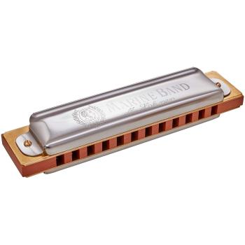 Hohner Marine Band 364/24 ladění D