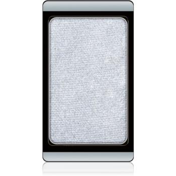 ARTDECO Eyeshadow Pearl Eyeshadow Refill stralucire de perla culoare 74 Pearly Grey Blue 0,8 g