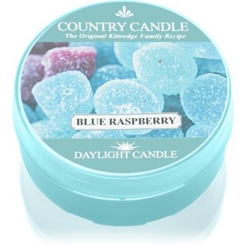 Country Candle Blue Raspberry lumânare 42 g