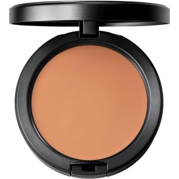 MAC Cosmetics Studio Fix Powder Plus Foundation Prefill pudra make up mata culoare NW40 12 g