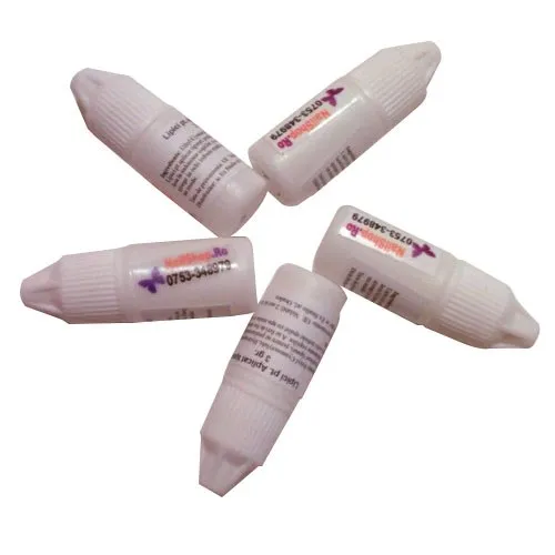 Lipici 3 gr. - set 5 buc.