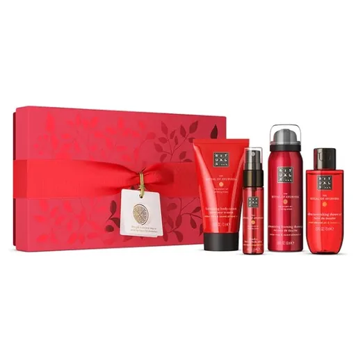 Rituals Set cadou The Ritual of Ayurveda Small