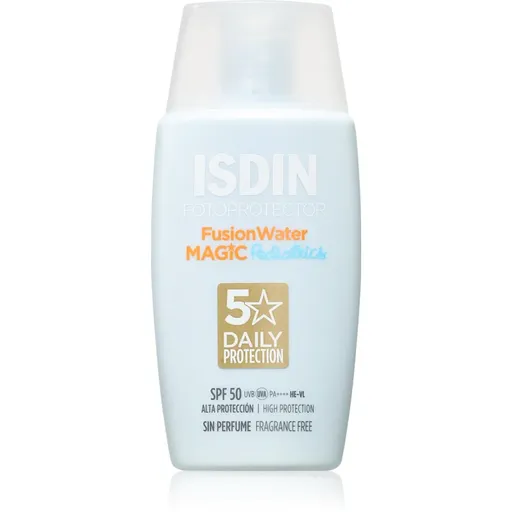 ISDIN Fotoprotector Pediatrics protectie solara pentru copii SPF 50 50 ml