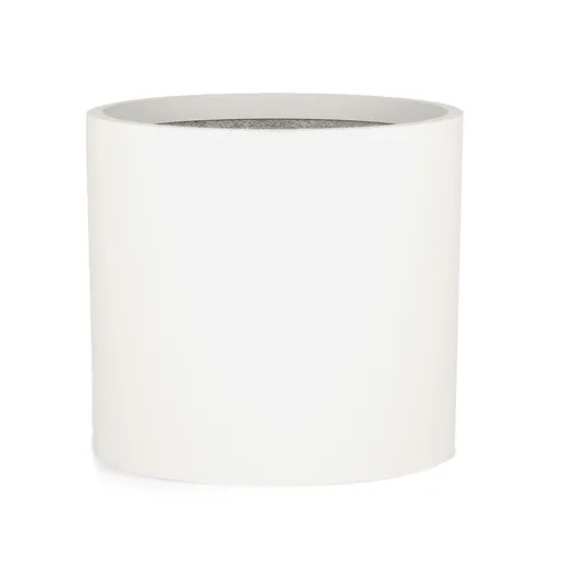 Fox & Fern Gendt, ghiveci de flori, piatră fibroasă, interior / exterior