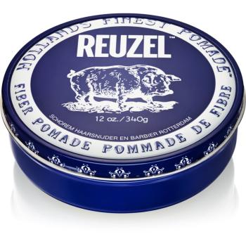 Reuzel Hollands Finest Pomade Fiber alifie pentru păr 340 g