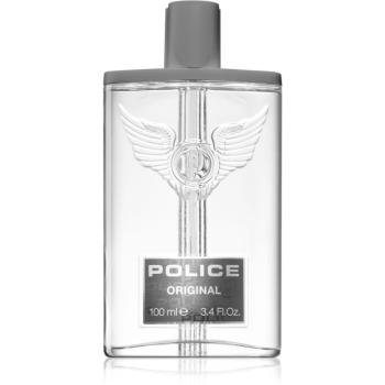 Police Original Eau de Toilette pentru bărbați 100 ml