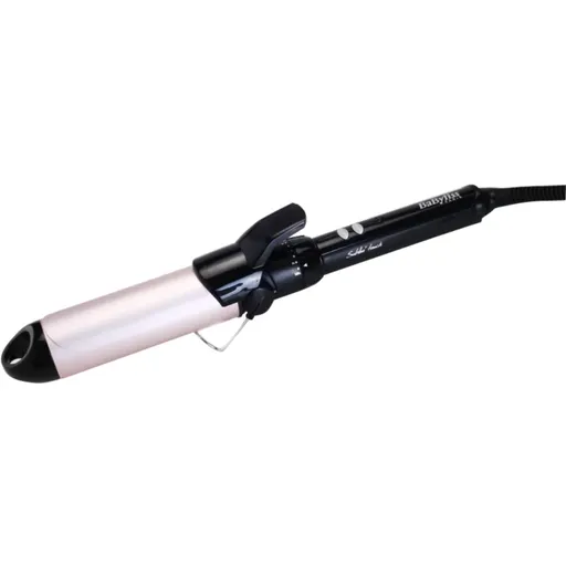 BaByliss Curlers Pro 180 38 mm ondulator pentru par (C338E) 1