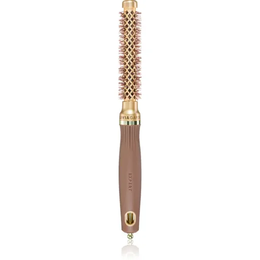 Olivia Garden Expert Shine Wavy perie rotundă pentru păr 15 mm 1 buc