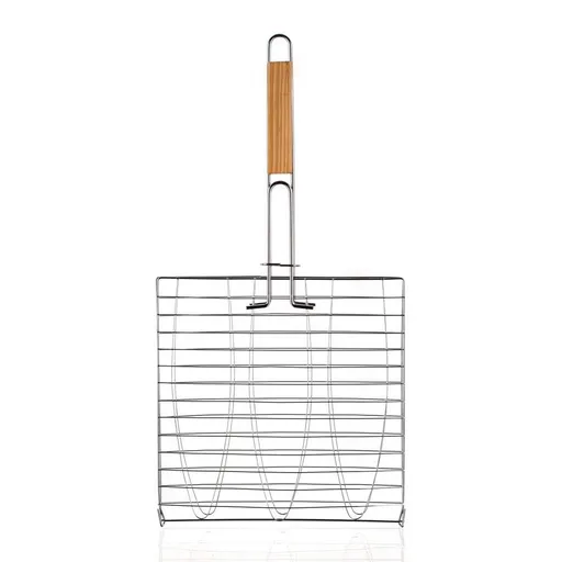 Grătar pentru pește