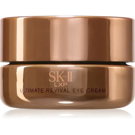 SK-II LXP Ultimate Revival Eye Cream crema de ochi hidratanta 15 g