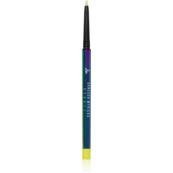 Danessa Myricks Beauty Infinite Chrome Micropencil creion dermatograf waterproof culoare Lemon Quartz 0.15 g