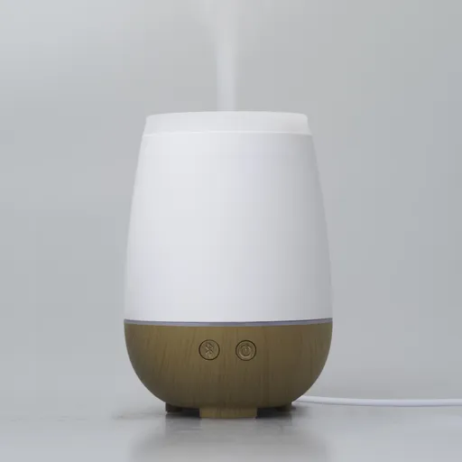 Difuzor cu ultrasunete cu difuzor MUSILIA