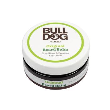 Bulldog Balsam de barbă pentru piele normală Bulldog Original Beard Balm + Aloe Vera 75 ml