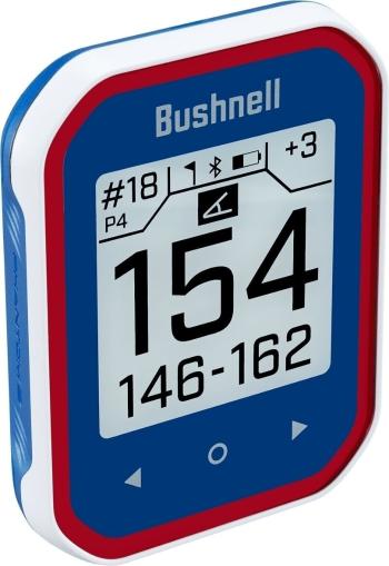 Bushnell Phantom 3 Slope GPS Blue GPS zariadenie