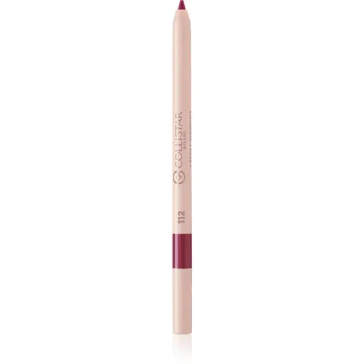 Collistar Twist Design Lip Pencil dermatograf cremos culoare 112 - Iris Fiorentino 0.4 g
