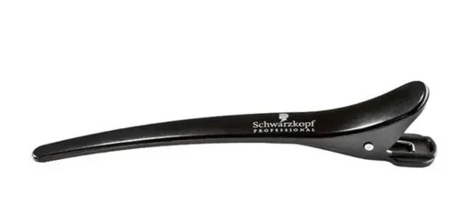 Clipsuri Par Schwarzkopf Professional, 10 buc