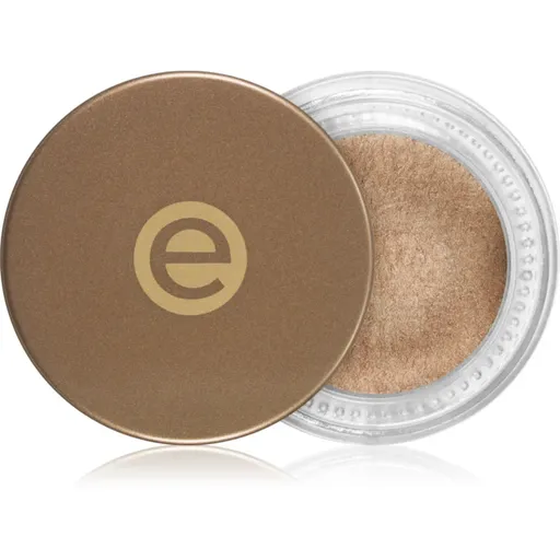 essence Cream Eyeshadow fard de pleoape cremos culoare 03 Oyster 5 g