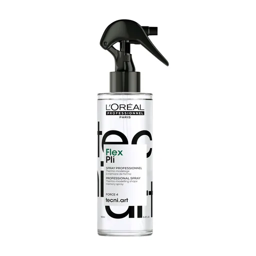 L'Oréal Professionnel Spray de termo-fixare cu memorie de formă (Thermo Modelling Spray) 190 ml