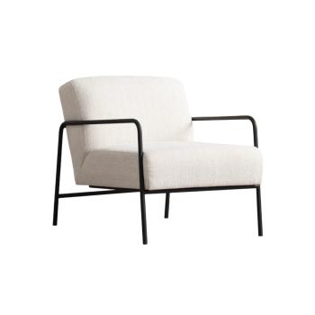Scaun Eti Bergere Alb, alb