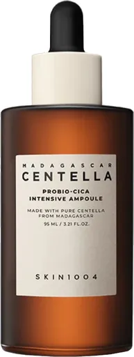 SKIN1004 Ser hidratant intens Madagascar Centella (Probio-Cica Intensive Ampoule) 95 ml