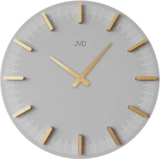 JVD Ceas de perete HC401.2