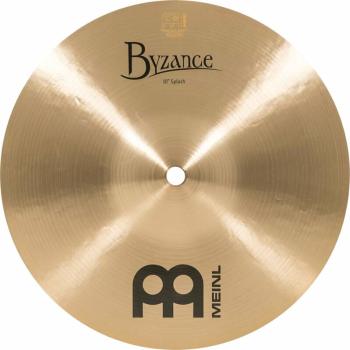 Meinl Byzance Traditional 10" Splash činel