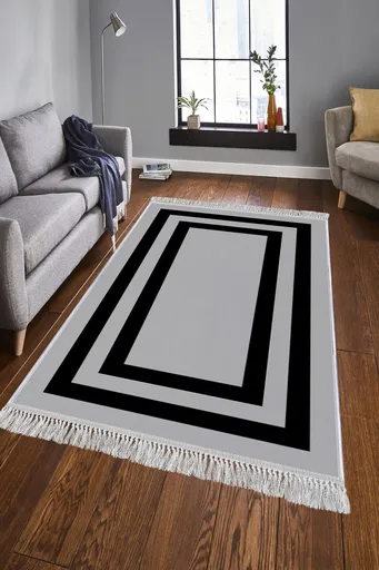 Covor, Els2229, 80x150 cm, Multicolor