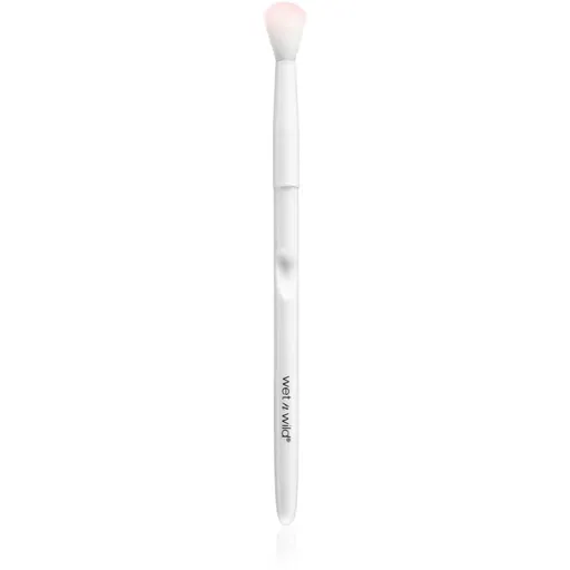 Wet n Wild Essential Crease Brush pensula rotunda pentru machiaj 1 buc