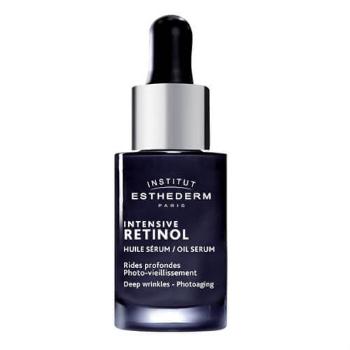 Institut Esthederm Ser anti-rid Intensive Retinol (Oil Serum) 15 ml