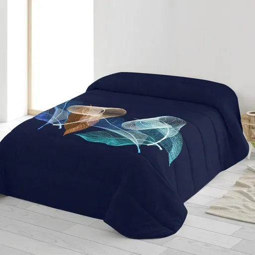 Pătură din microfibră cu imprimeu Harmony 200g/m2