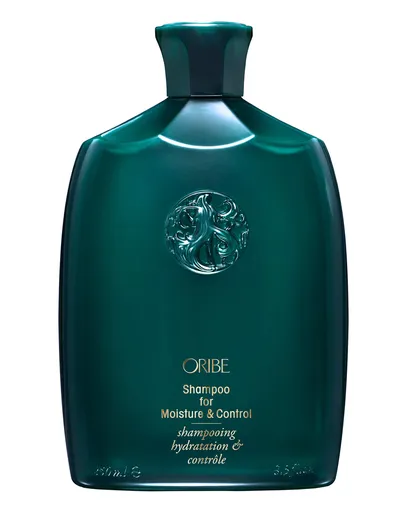 Oribe Șampon hidratant pentru păr ondulat și creț (Shampoo for Moisture