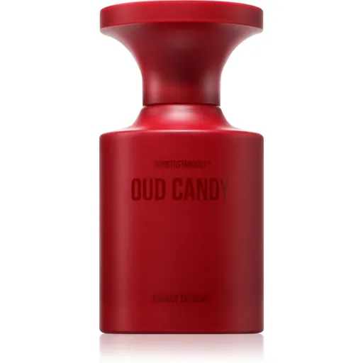 BORNTOSTANDOUT Oud Candy extract de parfum unisex 50 ml