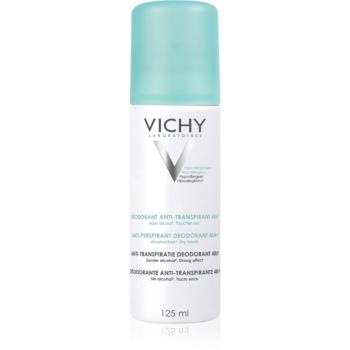 Vichy Deodorant 48h deodorant spray impotriva transpiratiei excesive 125 ml