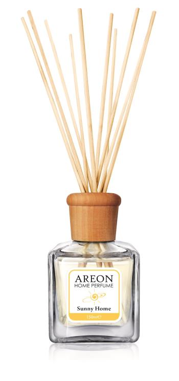 Illatpálca AREON Home Perfume Sunny Home 150 ml