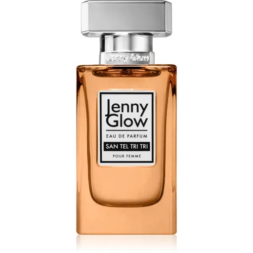 Jenny Glow San Tel Tri Tri Eau de Parfum pentru femei 30 ml