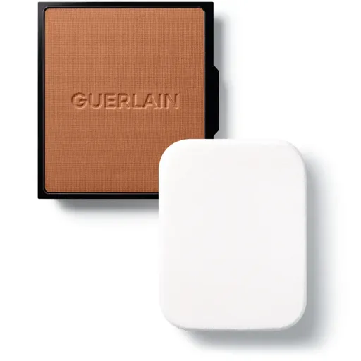 GUERLAIN Parure Gold Skin Control Fond de ten matifiant compact rezervă culoare 5N Neutral 8,7 g