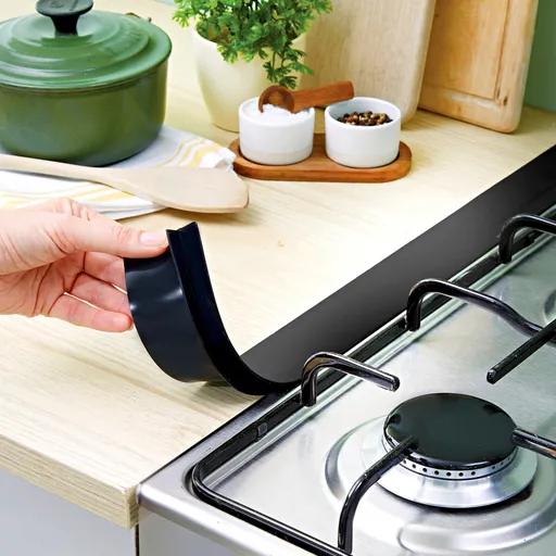 Benzi de silicon de lucru - Set de 2 bucăți pentru umplerea golurilor