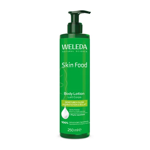 Weleda Lapte de corp hrănitor Skin Food (Body Lotion) 250 ml